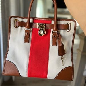 Michel Kors tote